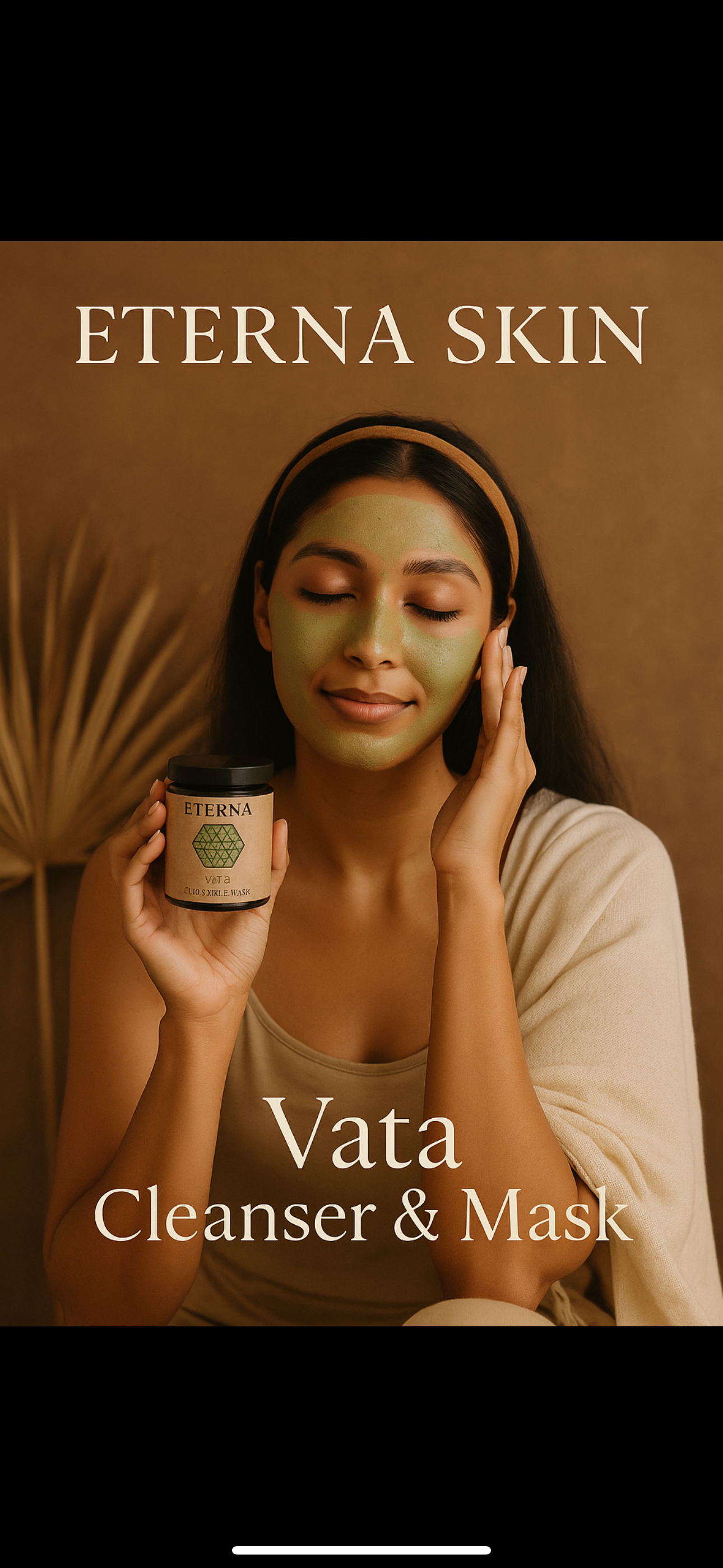 ✨ Eterna Skin Glow Ritual Set✨